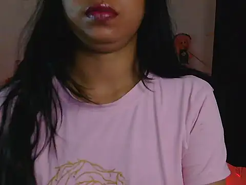 XXX chat uživo modela miss_ragni