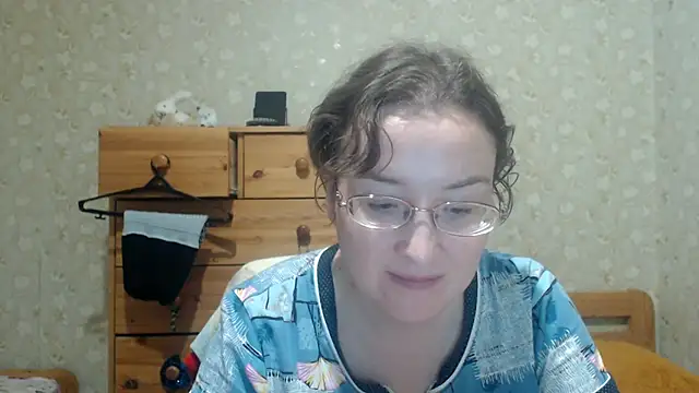 Chat XXX en directo de Smart_Rose