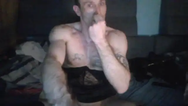 Show de chceciedalsiebie na webcam