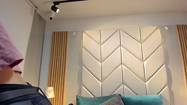 XXX chat uživo modela Samanta_Rave