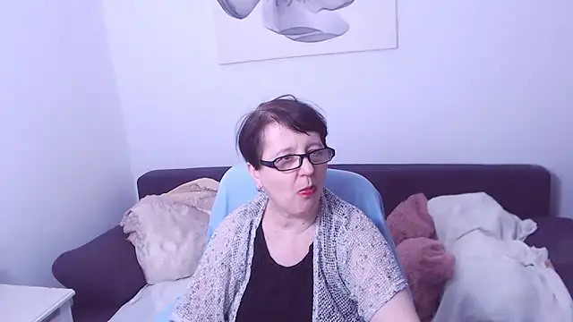 XXX chat uživo modela ChristaRose