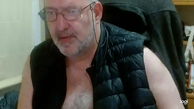 Hechizodeluz_ Pertunjukan Webcam