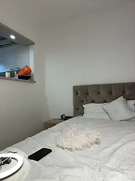 Czat XXX na żywo – IrisBlues