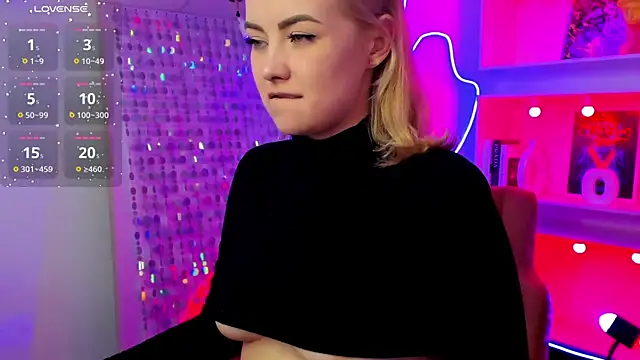 StephanieSweety Live XXX-Chat