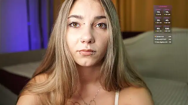 Chatroom XXX en direct de angel_lin