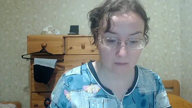 Smart_Rose Adlı Modelin Canlı XXX Sohbeti