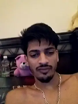 Wild_Vassu 即時 XXX 聊天