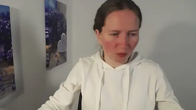 XXX chat uživo modela Sexy_MargoX_