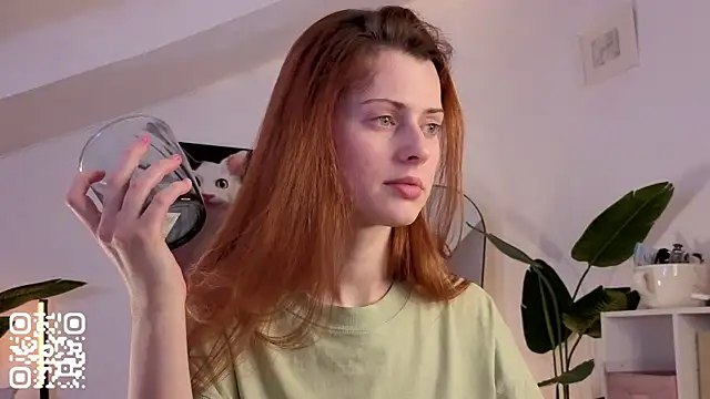 doll_lesli Chat XXX in diretta