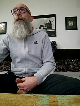 Kingsscepter Webcam-Show