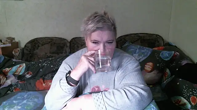 Lana555's Webcam Show