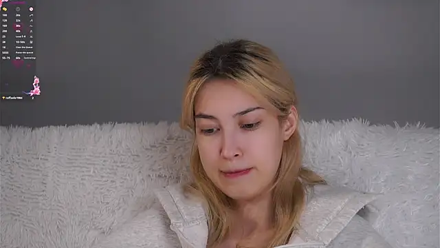 AngelicRicen Live XXX chat