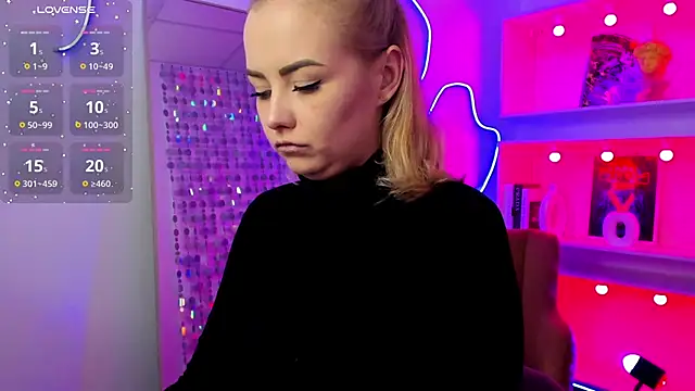 Chat XXX Live StephanieSweety