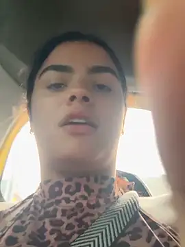 XXX chat uživo modela Kaily_Sweet16