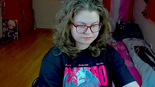 Sashy_Way Obrolan Langsung XXX