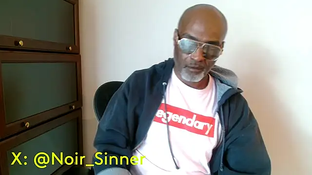 sinnernoir Live XXX Chat