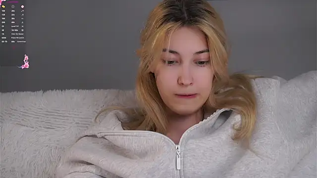 AngelicRice 라이브 XXX 채팅