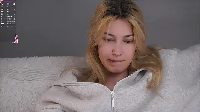 AngelicRiceのライブXXXチャット