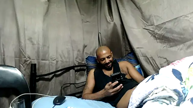 Camodick Live XXX-chat