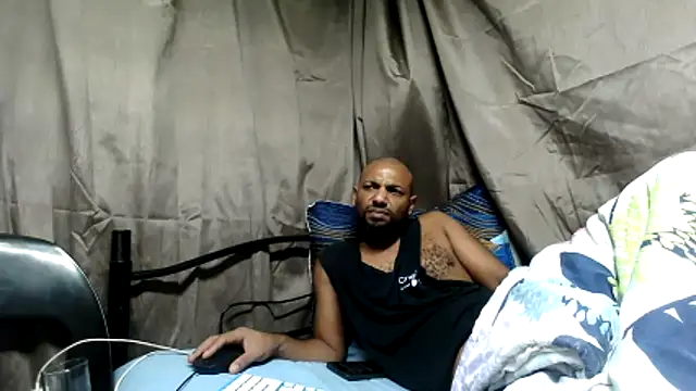 Camodick's Webcam Show