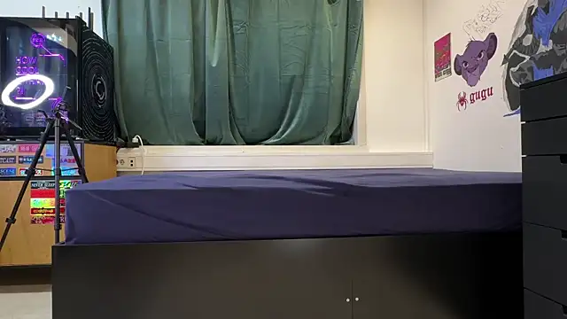 Živý XXX chat killa2053