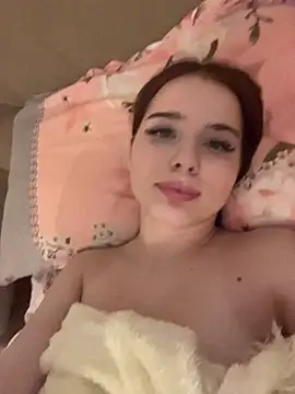 Онлайн чат XXX Immy_Megan