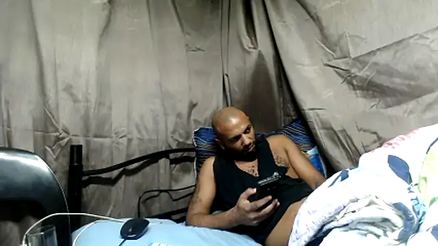 Chat XXX ao vivo de Camodick