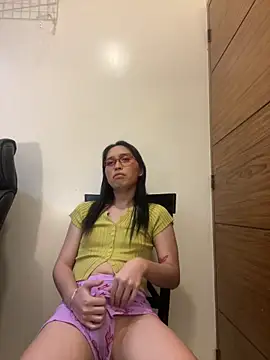 goddess_athena69のウェブカメラショー