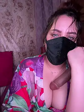 PRINSECA-AMBER live XXX chat