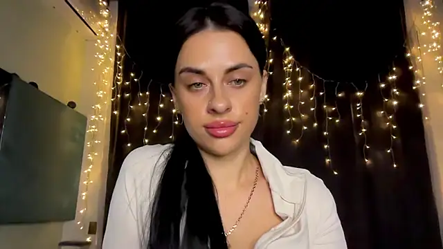 MariaValverdeee 라이브 XXX 채팅