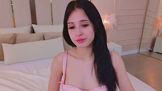 XXX chat uživo modela JaneRayan