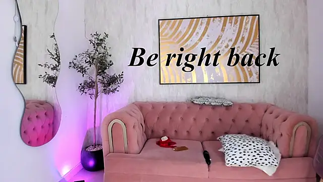 XXX chat uživo modela Krissi_latore