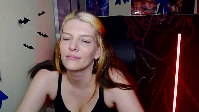 XXX chat uživo modela VanessaRey_