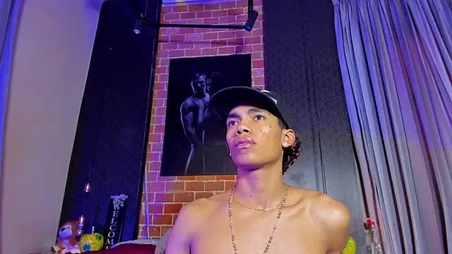 แชท XXX สดของ AlanCutee