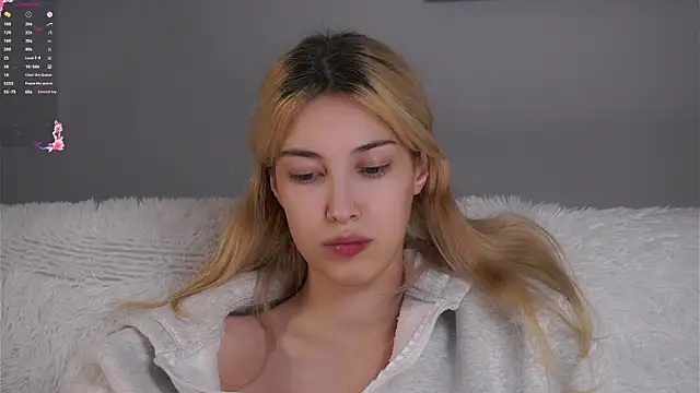 AngelicRice 라이브 XXX 채팅