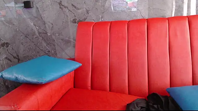 XXX chat uživo modela _kita