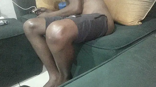 Winterslender's Webcam Show