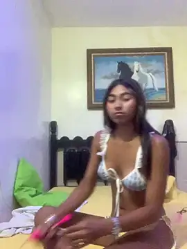 GeorgiandCoi 라이브 XXX 채팅