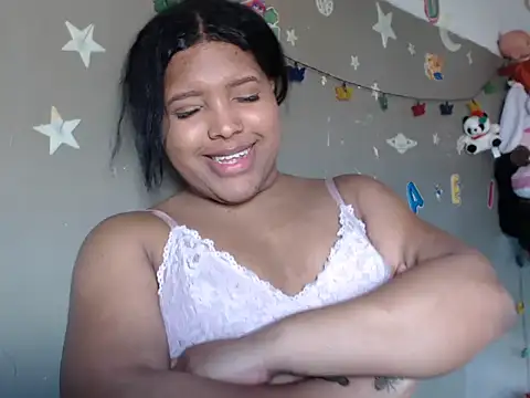 ShanayapkopRs' Live XXX Chat