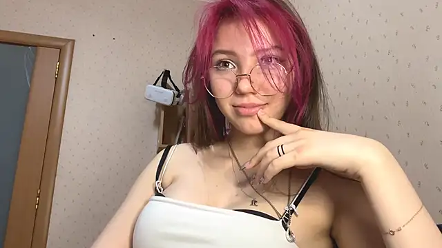 KeliVerde 라이브 XXX 채팅