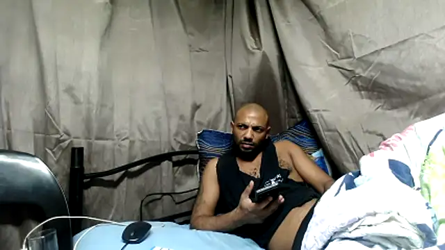 Czat XXX na żywo – Camodick