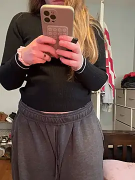 jaseyrae Obrolan Langsung XXX