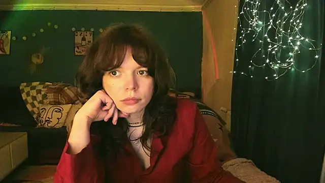 XXX chat uživo modela ClancyMorissey