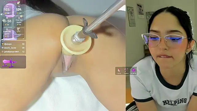 Živý XXX chat sofi_velez