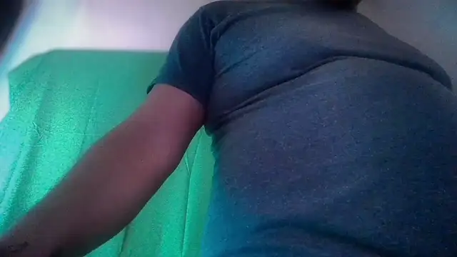 AlanDicksons 现场XXX聊天