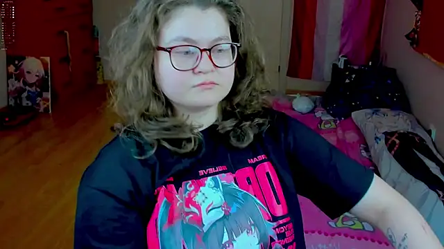 Sashy_Way 现场XXX聊天