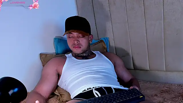 عرض كام Stiven_collins