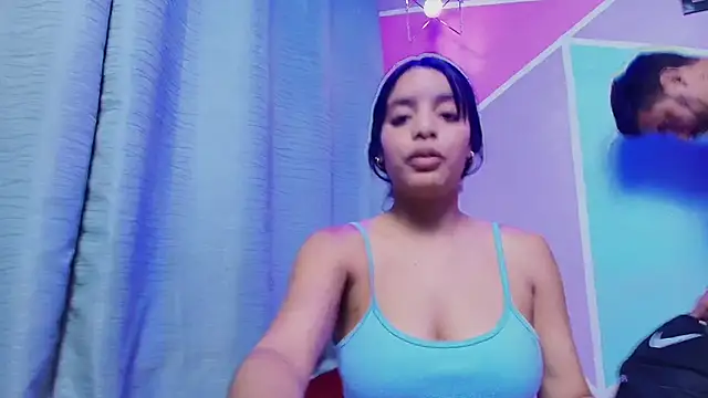 Chatroom XXX en direct de max_ashley_mds