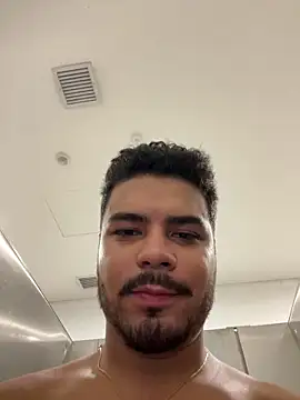 โชว์เว็บแคมของ TheKingThiago