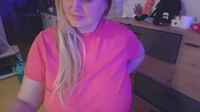 Meliss_Official9's Live XXX Chat